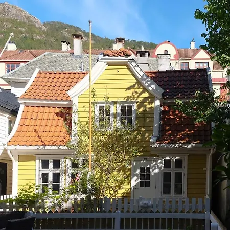 Charming House, Rare Historic House From 1779, Whole House Appartement *