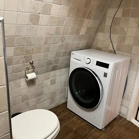 Charming House, Rare Historic House From 1779, Whole House Appartement *