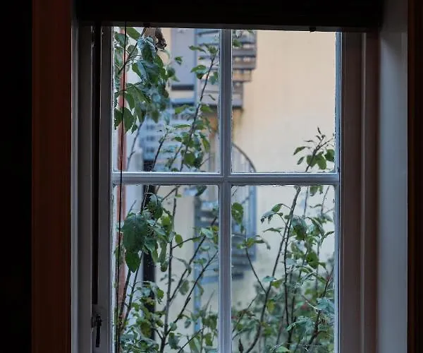 Charming House, Rare Historic House From 1779, Whole House Lägenhet Bergen