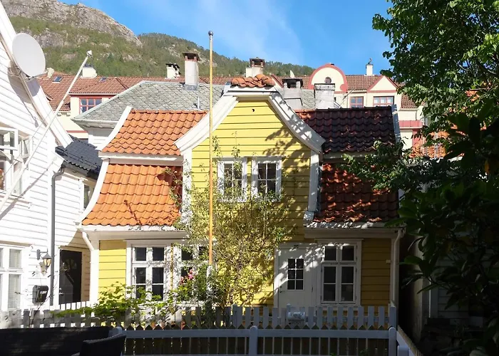 Charming House, Rare Historic House From 1779, Whole House Lägenhet *