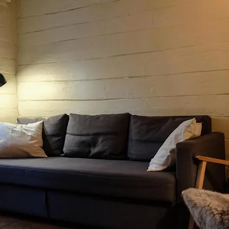 Charming House, Rare Historic House From 1779, Whole House Apartment Bergen