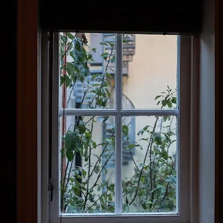 Charming House, Rare Historic House From 1779, Whole House Apartament Bergen