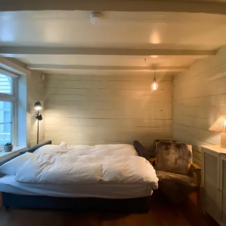 Lejlighed Charming House, Rare Historic House From 1779, Whole House *
